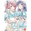 Image de Luminous Blue T02 - Kiyoko Iwami