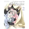 Image de Laisse-moi te détester - Tome 02 - Hijiki