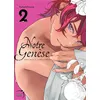 Image de Notre Genèse - Tome 02 - Ichinose Yuma