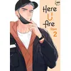 Image de Here U Are - Tome 02 - DJun, D. Jun
