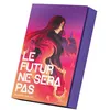Image de Le Futur ne sera pas - Bleuenn Guillou