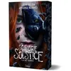 Image de Sombre solstice - Tome 1 Le Lac-tempête - Johanna Marines