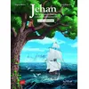 Image de Jehan et le grand chêne - Virginie Berdal