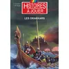 Image de Les drakkars - Fabrice Cayla