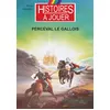Image de Perceval le gallois - Pierre Rosenthal