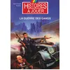 Image de La guerre des gangs - Jean-Claude Baillon