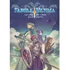 Image de Fabula Ultima, livre de base - Emanuele Galletto