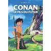 Image de Conan le fils du futur - Alexander Key
