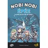 Image de Nobi Nobi Épée / Jeu de société / À partir de 10 Ans / 1 à 5 Joueurs / 30-60 minutes - Takashi Konno
