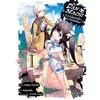 Image de DanMachi, la légende des Familias - Tome 01 - Fujino Omori
