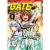 Image de Gate Au-delà de la porte - Tome 09 - Yanai Takumi