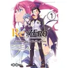 Image de Re : Zero Arc 3 - Tome 07 - Tappei Nagatsuki