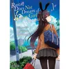 Image de Rascal does not dream of bunny girl senpai T01 - Hajime Kamoshida