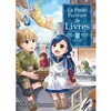 Image de La Petite Faiseuse de livre - Tome 03 - Miya Kazuki