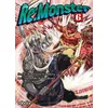 Image de Re : Monster - Tome 06 - Kogitsune Kanekiru