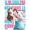 Image de Je ne suis pas née dans le bon corps - Mafuyu Konishi