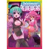 Image de Interspecies Reviewers - Tome 02 - Amahara
