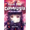 Image de Kaijû Girl Carameliser - Tome 01 - Spica Aoki