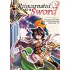 Image de Reincarnated as a sword - Tome 03 - Yû Tanaka