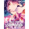 Image de Kaijû Girl Carameliser - Tome 04 - Spica Aoki