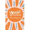 Image de Annie au milieu - Emilie Chazerand