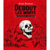 Image de Debout les morts - Frantz Duchazeau
