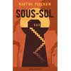 Image de Sous-sol - Martine Pouchain