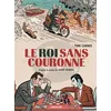 Image de Le roi sans couronne - Javier Cosnava