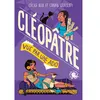 Image de 100 % Bio - Cléopâtre vue par une ado - Cécile Alix