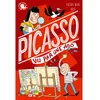 Image de 100 % Bio - Picasso vu par une ado - Cécile Alix
