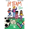 Image de La Team - Défi compète - Cécile Alix
