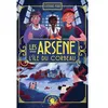 Image de Les Arsène - L'île du Corbeau - Bertrand Puard