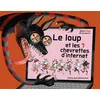 Image de Loup et les 7 chevrettes d'internet (Le) - Princessh