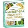 Image de Le Best-of On fait quoi pour le dîner - Emilie Thuillez