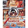 Image de Détective Samson - Katerina Gorelik