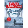 Image de Dream Town - David Baldacci