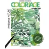 Image de Coloriage inversé - Ambiance Nature - Cécile Tagnard