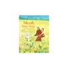 Image de Noah fête l'été - Julia Rawlinson