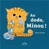 Image de Au dodo, Minou ! - Steve Antony