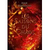 Image de Les saisons du chaos (broché) - Elle Cosimano
