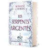 Image de Les serpents argentés - Tome 02 (relié) - Roshani Chokshi
