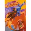 Image de Les Extraordinaires - Tome 03 La Fournaise (broché) - T.J. Klune