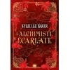 Image de L'Alchimiste Écarlate - Livre 01 (broché) - Kylie Lee Baker