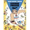 Image de Fluide Glacial vs Spirou - Collectif