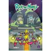 Image de Rick & Morty, T5 - Zac Gorman