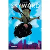 Image de Skyward, T1 : Ma Vie en apesanteur - Joe Henderson
