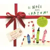 Image de Noel des crayons (Le) - Oliver Jeffers