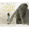 Image de Le secret des sables - Levi Pinfold