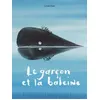 Image de Le garçon et la baleine - Linde Faas