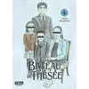 Image de Le Bateau de Thésée - Tome 4 - Toshiya Higashimoto